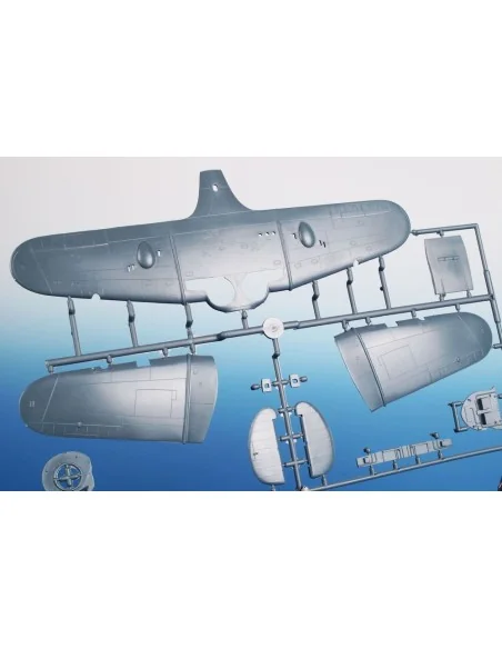 CAC CA-19 Boomerang ‘Jungle Scouts’, 1/48 - Special Hobby 100-SH48241