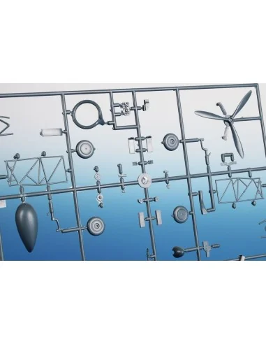 [NO_DESC] CAC CA-19 Boomerang ‘Jungle Scouts’, 1/48 - Special Hobby...