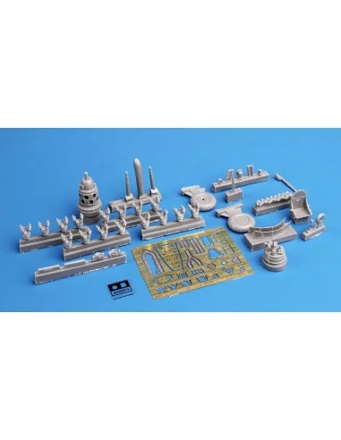 CAC CA-19 Boomerang ‘Jungle Scouts’, 1/48 - Special Hobby 100-SH48241