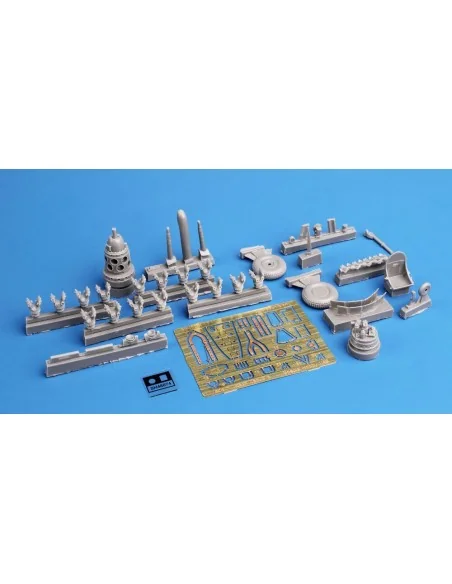 CAC CA-19 Boomerang ‘Jungle Scouts’, 1/48 - Special Hobby 100-SH48241