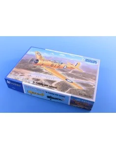 CAC Wirraway ‘In training and combat’, 1/48 - Special Hobby 100-SH4... 2