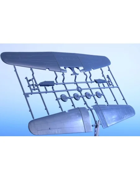 CAC Wirraway ‘In training and combat’, 1/48 - Special Hobby 100-SH4...