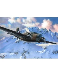 Digby Mk.I "Bolo in Canadian Service", 1/72 - Special Hobby SH72251