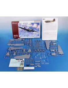Digby Mk.I "Bolo in Canadian Service", 1/72 - Special Hobby SH72251 2