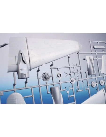 Digby Mk.I "Bolo in Canadian Service", 1/72 - Special Hobby SH72251