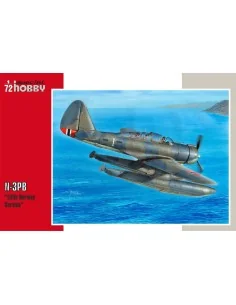 N-3PB Little Norway Service, 1/72 - Special Hobby 100-SH72299