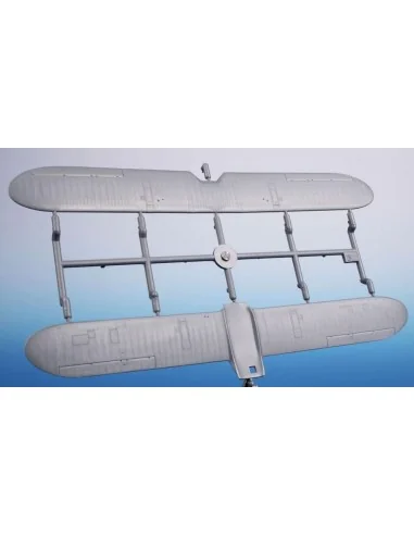 Letov S.328v "Czechoslovak Floatplane", 1/72 - Special Hobby 100-SH...