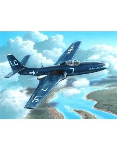 [NO_DESC] FH-1 Phantom 'MARINES First Jet', 1/72 - Special Hobby 10...