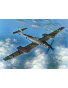 Blohm & Voss BV 155V-1, 1/72 - Special Hobby 100-SH72340