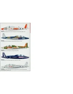 [NO_DESC] Fouga CM.170 Magister/IAI Tzukit IAF, 1/72 - Special Hobb... 2