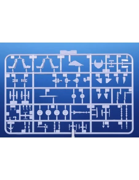 JA-37 Viggen Fighter, 1/72 - Special Hobby 100-SH72384
