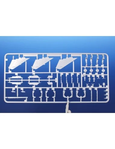 Mirage F.1 EQ/ED, 1/72 - Special Hobby 100-SH72386