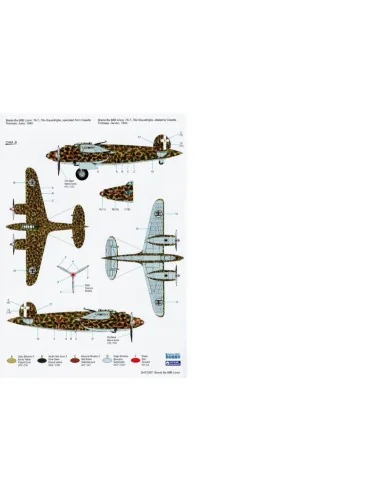 [NO_DESC] Breda Ba.88B Lince, 1/72 - Special Hobby 100-SH72397