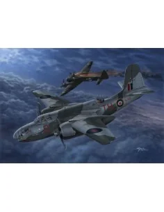 Boston MK.III Intruder, 1/72 - Special Hobby 100-SH72398