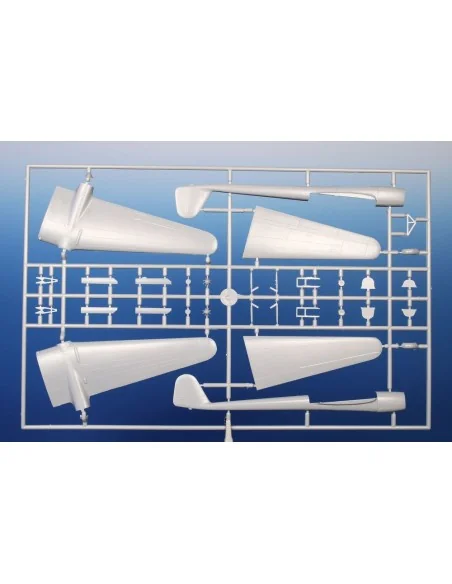 [NO_DESC] Focke Wulf Fw 189B Uhu Trainer, 1/72 - Special Hobby 100-...
