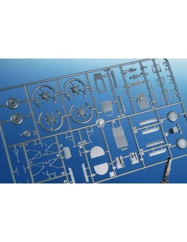 DB-7 Havoc Mk.I ‘Intruders’, 1/72 - Special Hobby 100-SH72467
