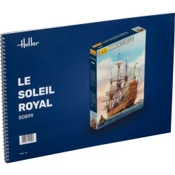 Brochure Soleil Royal - Heller 80899176