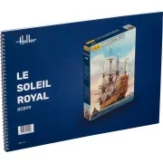 Brochure Soleil Royal - Heller 80899176