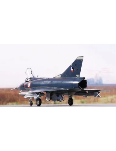 Mirage IIIC Armee de I'Air, 1/72 - Special Hobby 100-SH72476
