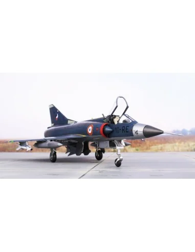 Mirage IIIC Armee de I'Air, 1/72 - Special Hobby 100-SH72476