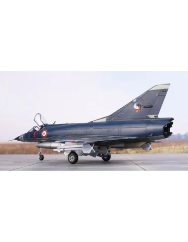 Mirage IIIC Armee de I'Air, 1/72 - Special Hobby 100-SH72476
