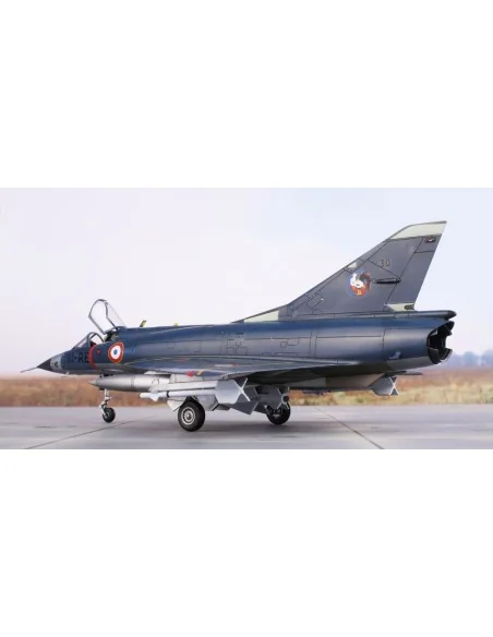 Mirage IIIC Armee de I'Air, 1/72 - Special Hobby 100-SH72476