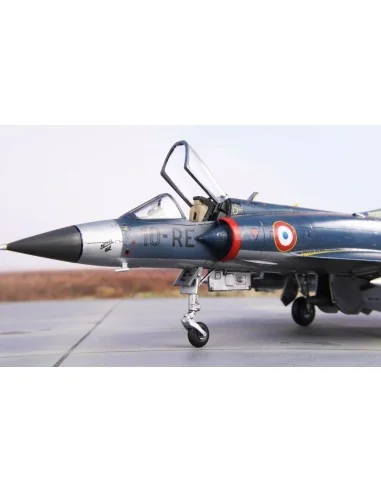 Mirage IIIC Armee de I'Air, 1/72 - Special Hobby 100-SH72476
