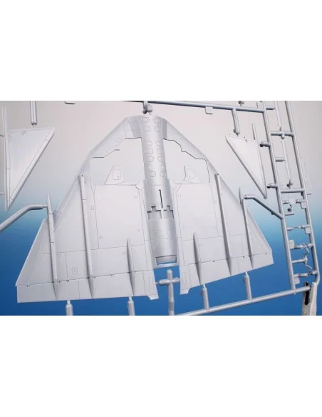 SAAB AJS-37 Viggen ‘Show Must Go On’, 1/72 - Special Hobby 100-SH72497