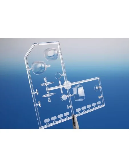 Percival P.66 Pembroke C.1, 1/72 - Special Hobby 100-SH72524