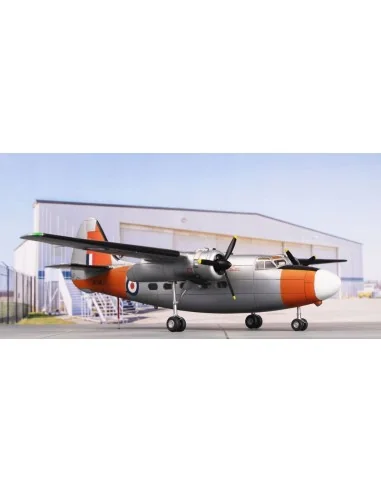[NO_DESC] Percival P.66 Pembroke C.1, 1/72 - Special Hobby 100-SH72524