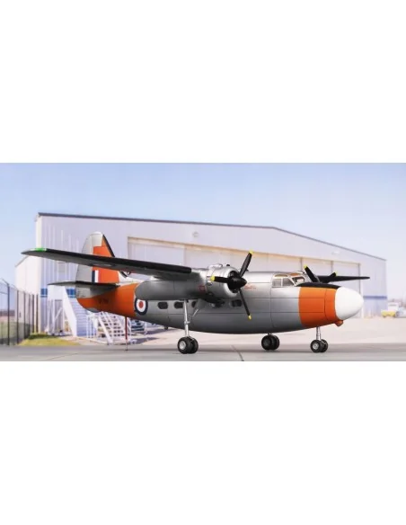 Percival P.66 Pembroke C.1, 1/72 - Special Hobby 100-SH72524