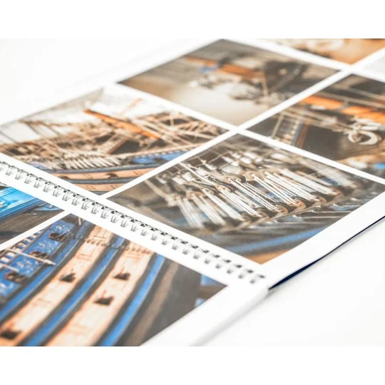 Brochure Soleil Royal - Heller 80899176