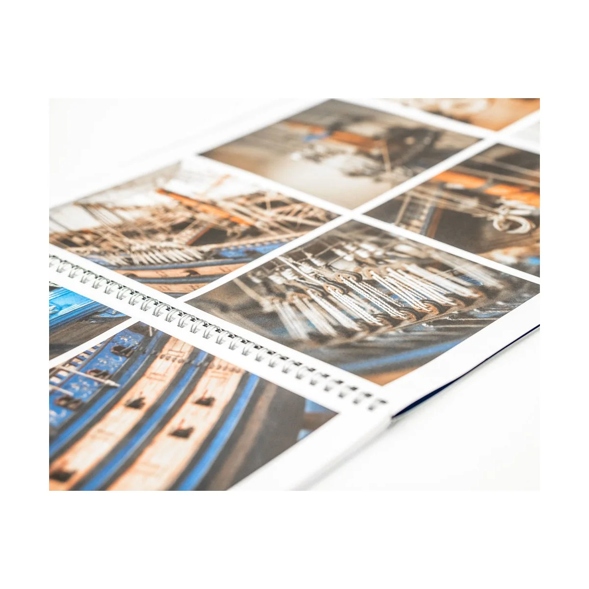 Brochure Soleil Royal - Heller 80899176