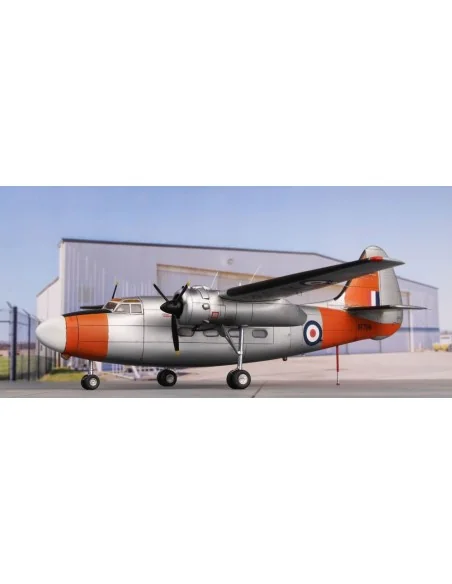 Percival P.66 Pembroke C.1, 1/72 - Special Hobby 100-SH72524