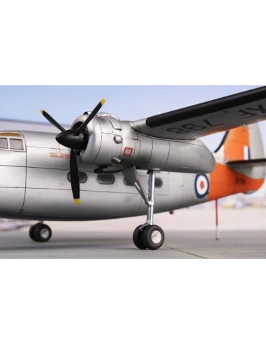[NO_DESC] Percival P.66 Pembroke C.1, 1/72 - Special Hobby 100-SH72524