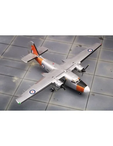 Percival P.66 Pembroke C.1, 1/72 - Special Hobby 100-SH72524