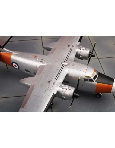 Percival P.66 Pembroke C.1, 1/72 - Special Hobby 100-SH72524