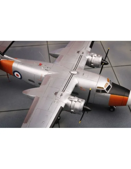 Percival P.66 Pembroke C.1, 1/72 - Special Hobby 100-SH72524