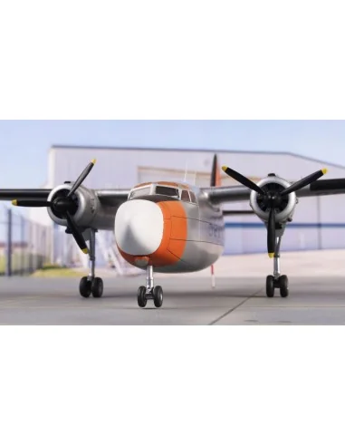[NO_DESC] Percival P.66 Pembroke C.1, 1/72 - Special Hobby 100-SH72524