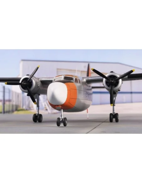 [NO_DESC] Percival P.66 Pembroke C.1, 1/72 - Special Hobby 100-SH72524