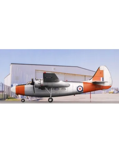 Percival P.66 Pembroke C.1, 1/72 - Special Hobby 100-SH72524