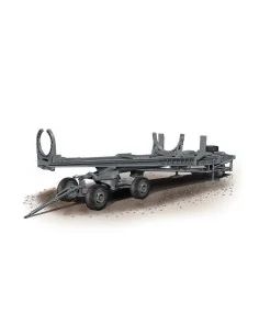 Meillerwagen V2 Transporter, 1/72 - Special Hobby 100-SA72012