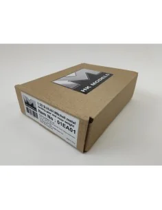 B-25H/J Mitchell Landing Gear & Weight (for HK Models B-25), 1/32 -...