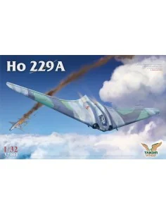 Ho 229A, 1/32 - Takom TAK32001
