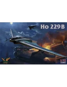 Ho 229B, 1/32 - Takom TAK32002