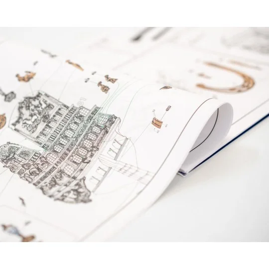 Brochure Soleil Royal - Heller 80899176