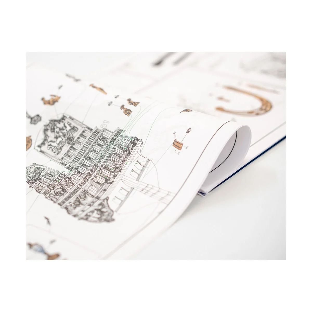 Brochure Soleil Royal - Heller 80899176