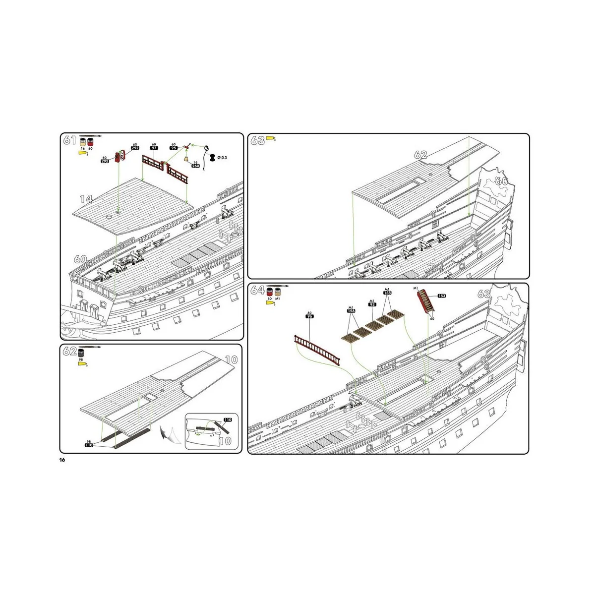 Brochure Soleil Royal - Heller 80899176