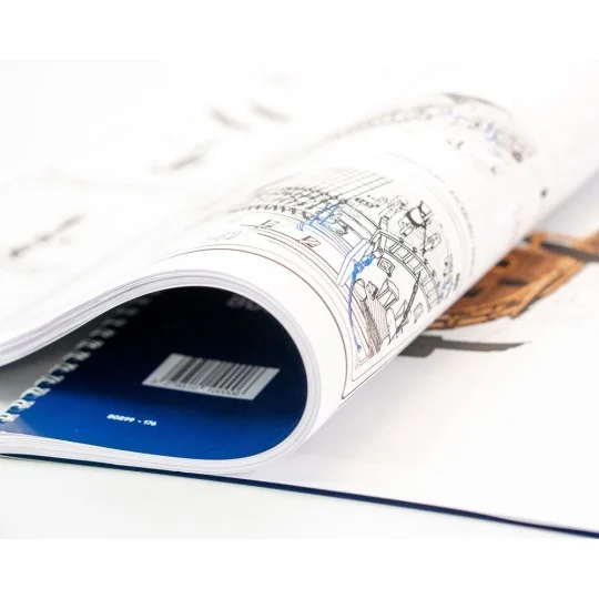 Brochure Soleil Royal - Heller 80899176