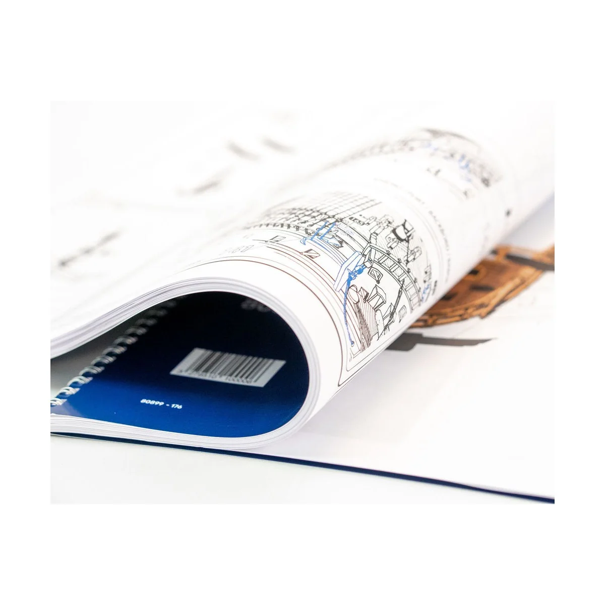 Brochure Soleil Royal - Heller 80899176